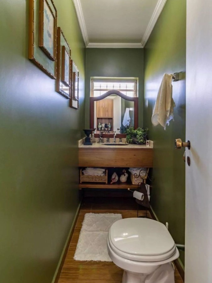 Casa, 4 quartos - Foto 10