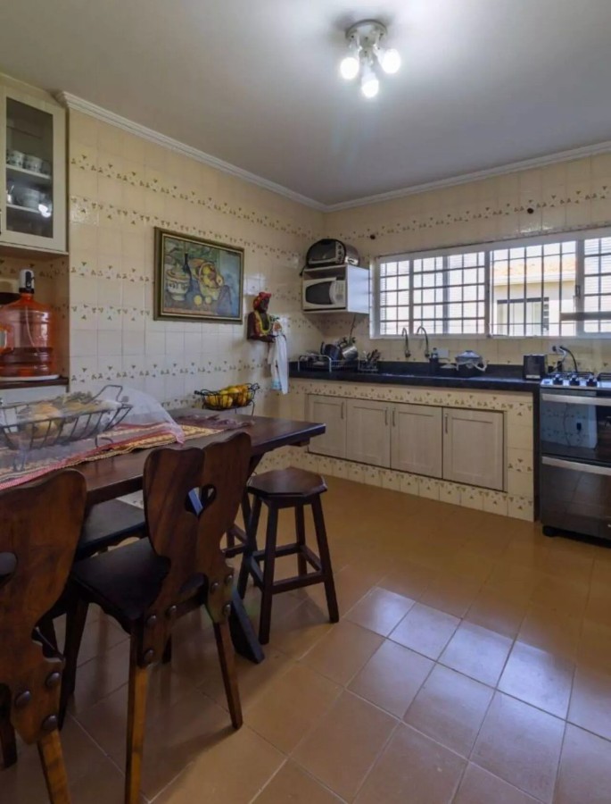 Casa, 4 quartos - Foto 9