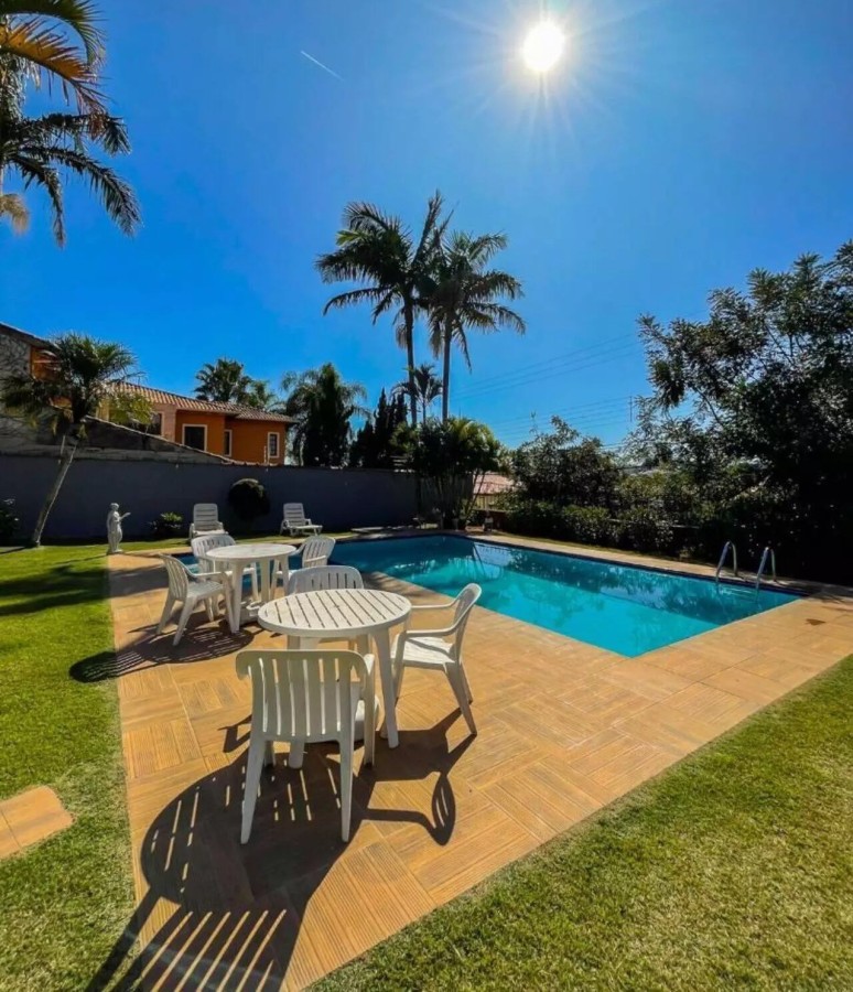 Casa, 4 quartos - Foto 1