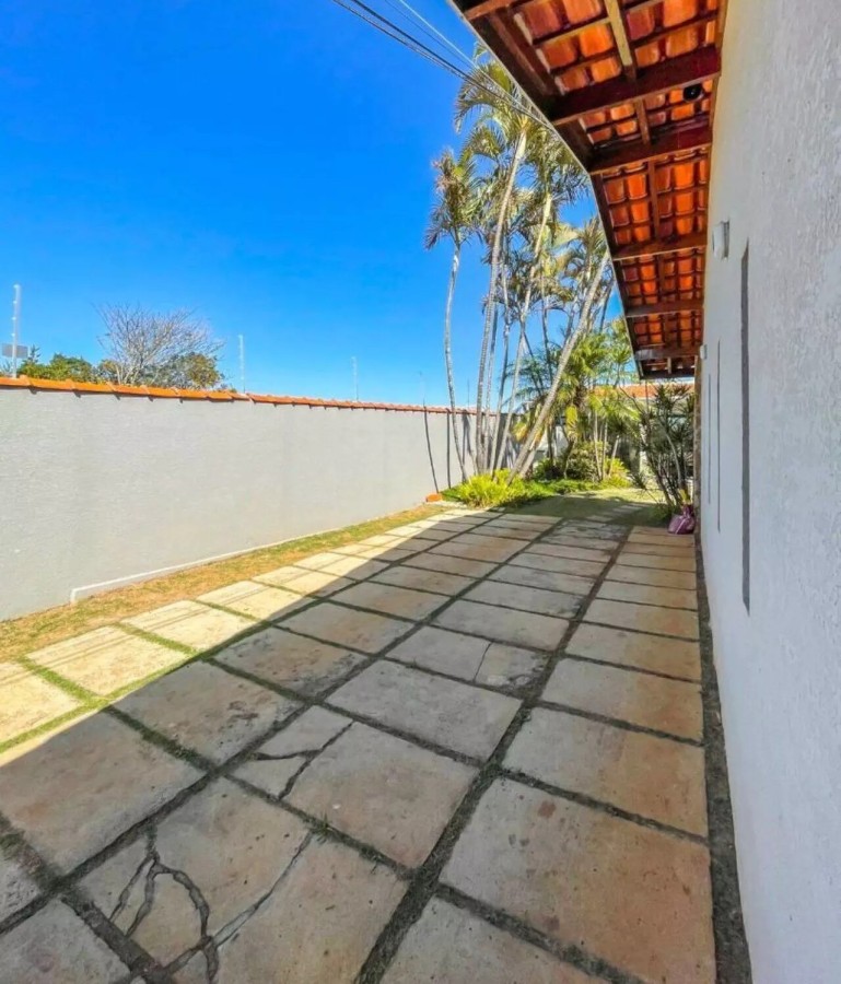 Casa, 4 quartos - Foto 18