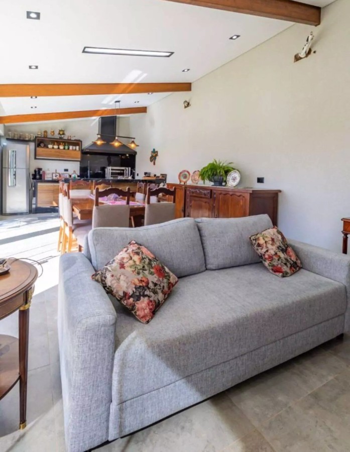 Casa, 4 quartos - Foto 4