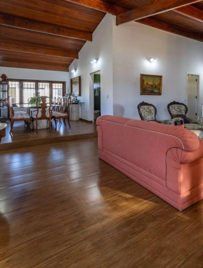 Casa, 4 quartos - Foto 7