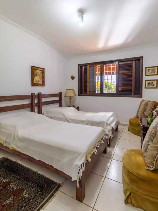 Casa, 4 quartos - Foto 13