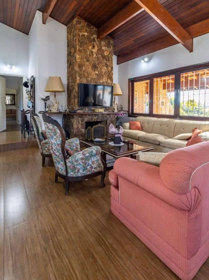 Casa, 4 quartos - Foto 8