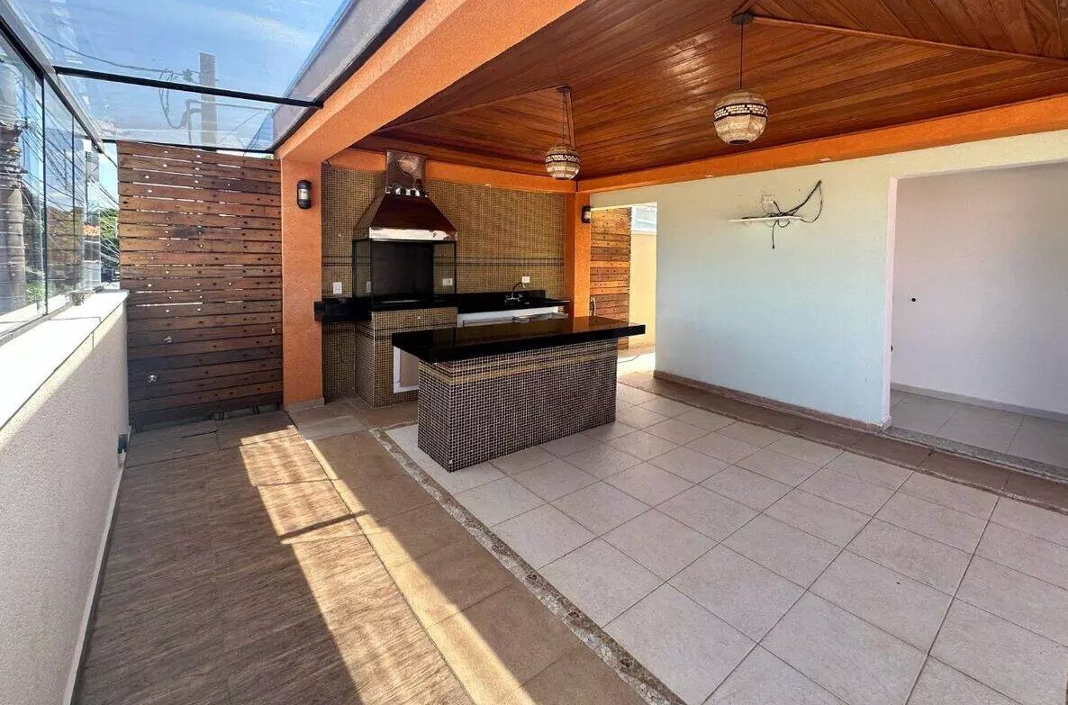 Casa, 3 quartos, 224 m² - Foto 11