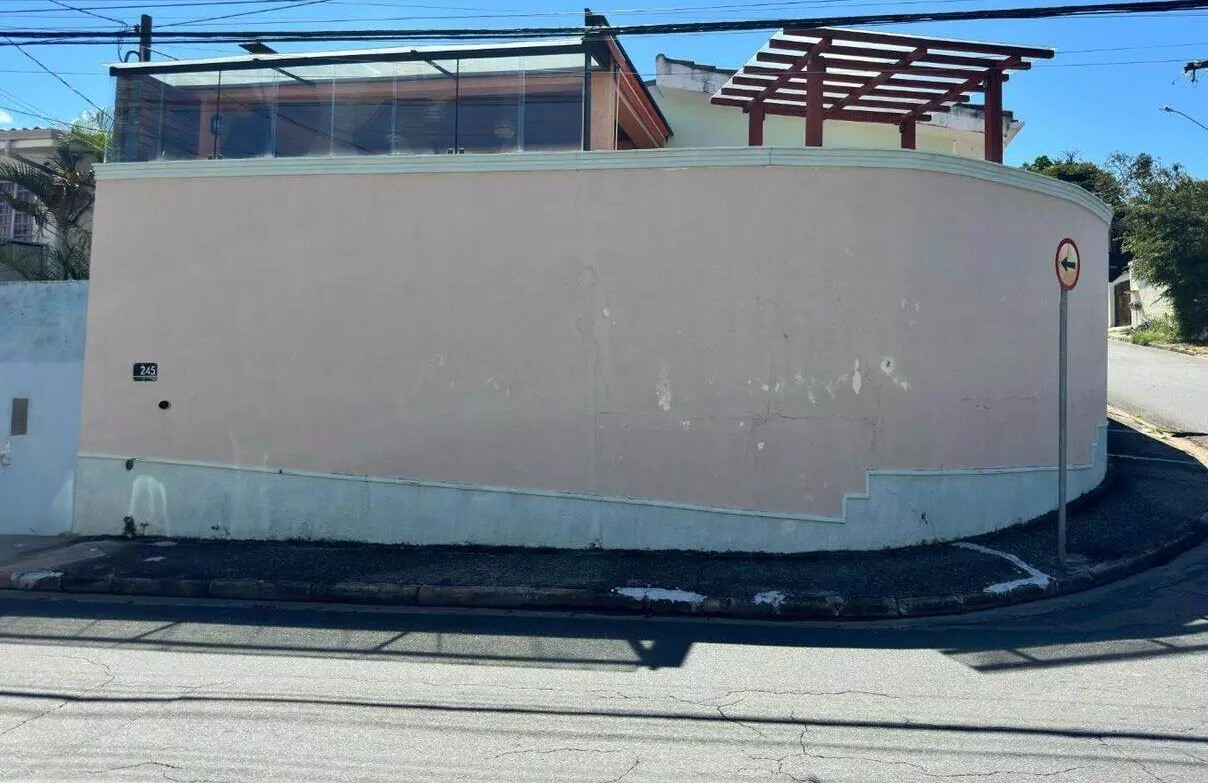 Casa, 3 quartos, 224 m² - Foto 13