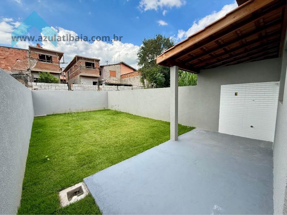 Casa, 2 quartos - Foto 10