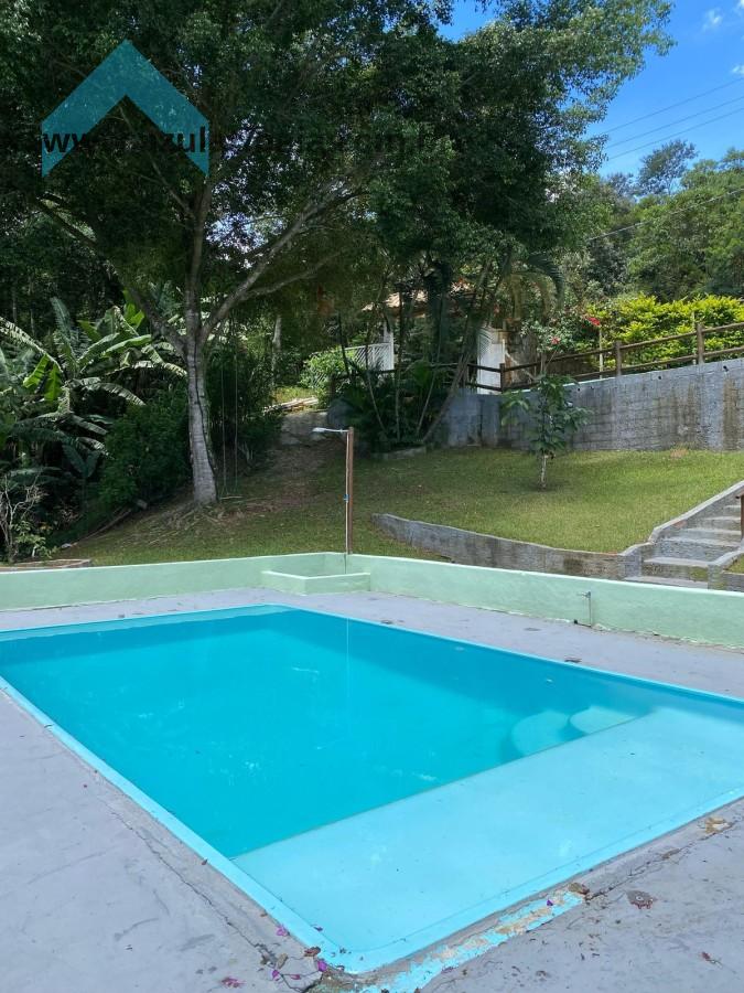 Chácara, 3 quartos, 2500 m² - Foto 15