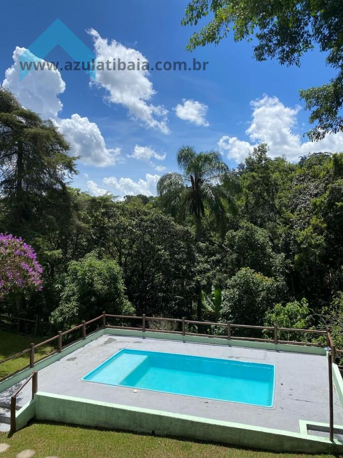 Chácara, 3 quartos, 2500 m² - Foto 16