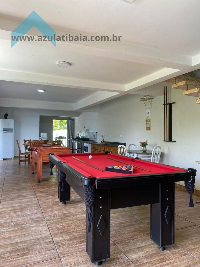 Chácara, 3 quartos, 2500 m² - Foto 13