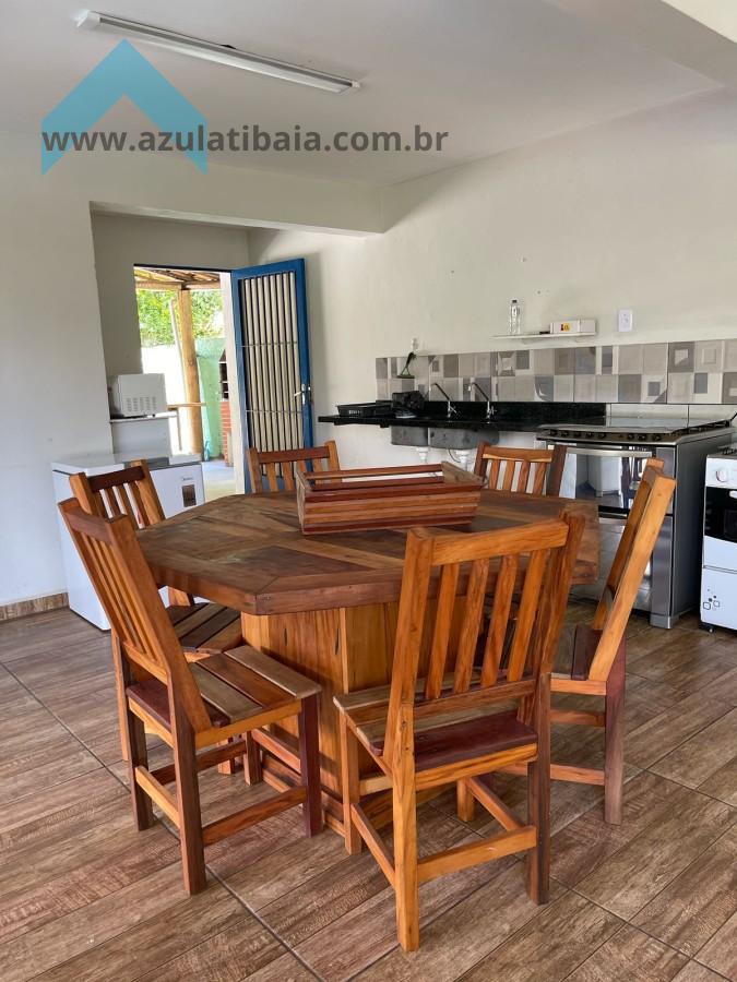 Chácara, 3 quartos, 2500 m² - Foto 10