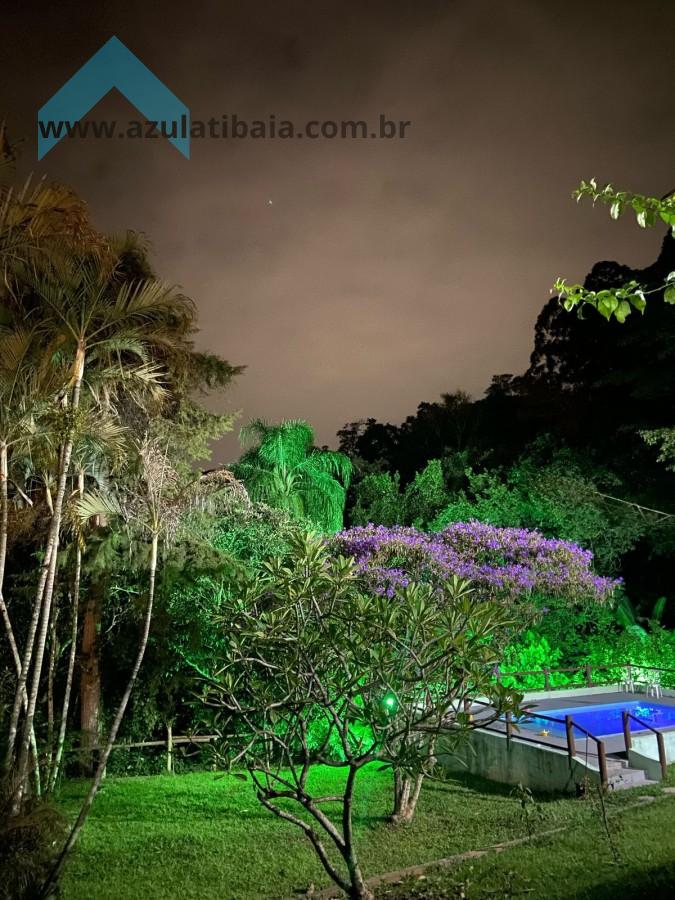 Chácara, 3 quartos, 2500 m² - Foto 17