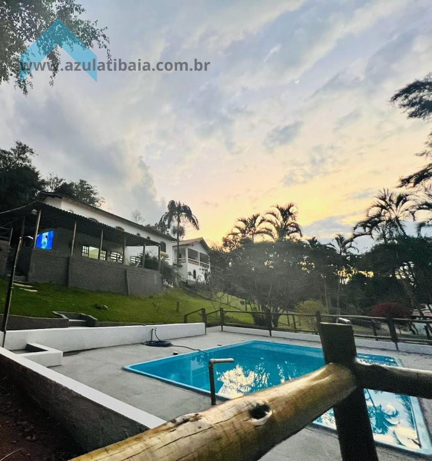 Chácara, 3 quartos, 2500 m² - Foto 3