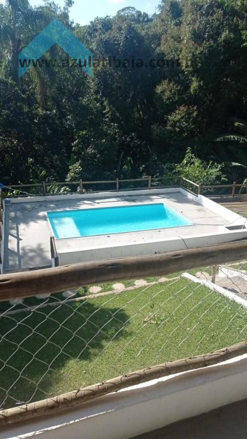 Chácara, 3 quartos, 2500 m² - Foto 18