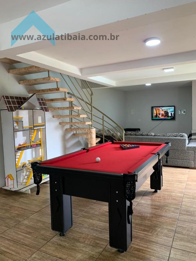 Chácara, 3 quartos, 2500 m² - Foto 11