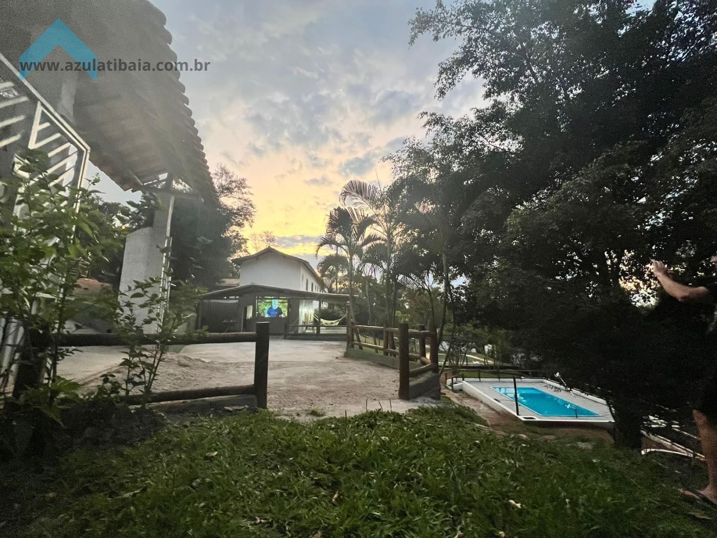 Chácara, 3 quartos, 2500 m² - Foto 7