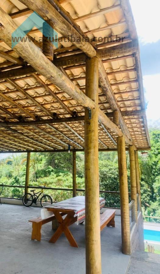 Chácara, 3 quartos, 2500 m² - Foto 12