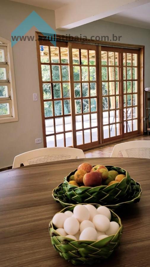 Chácara, 3 quartos, 2500 m² - Foto 8