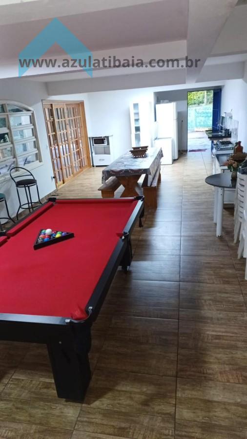 Chácara, 3 quartos, 2500 m² - Foto 14