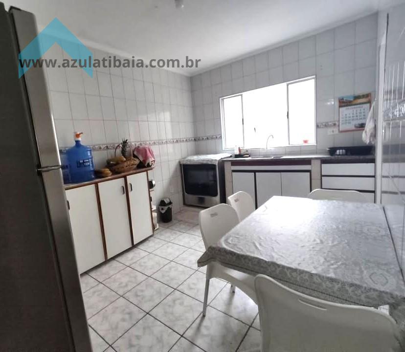 Casa, 3 quartos - Foto 9