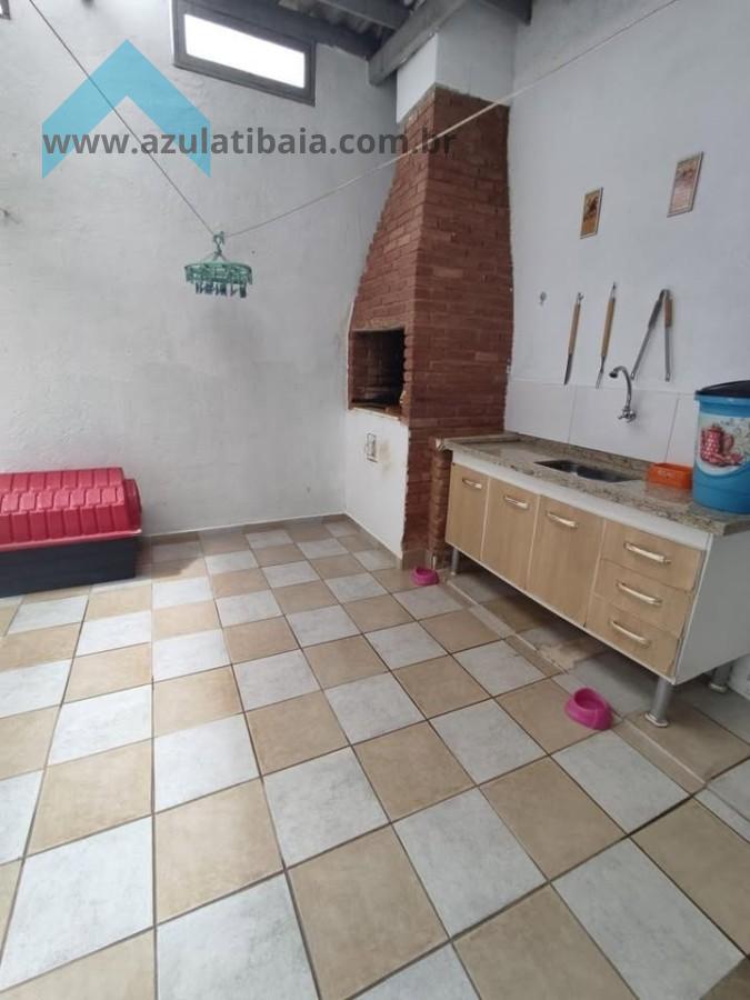 Casa, 3 quartos - Foto 12