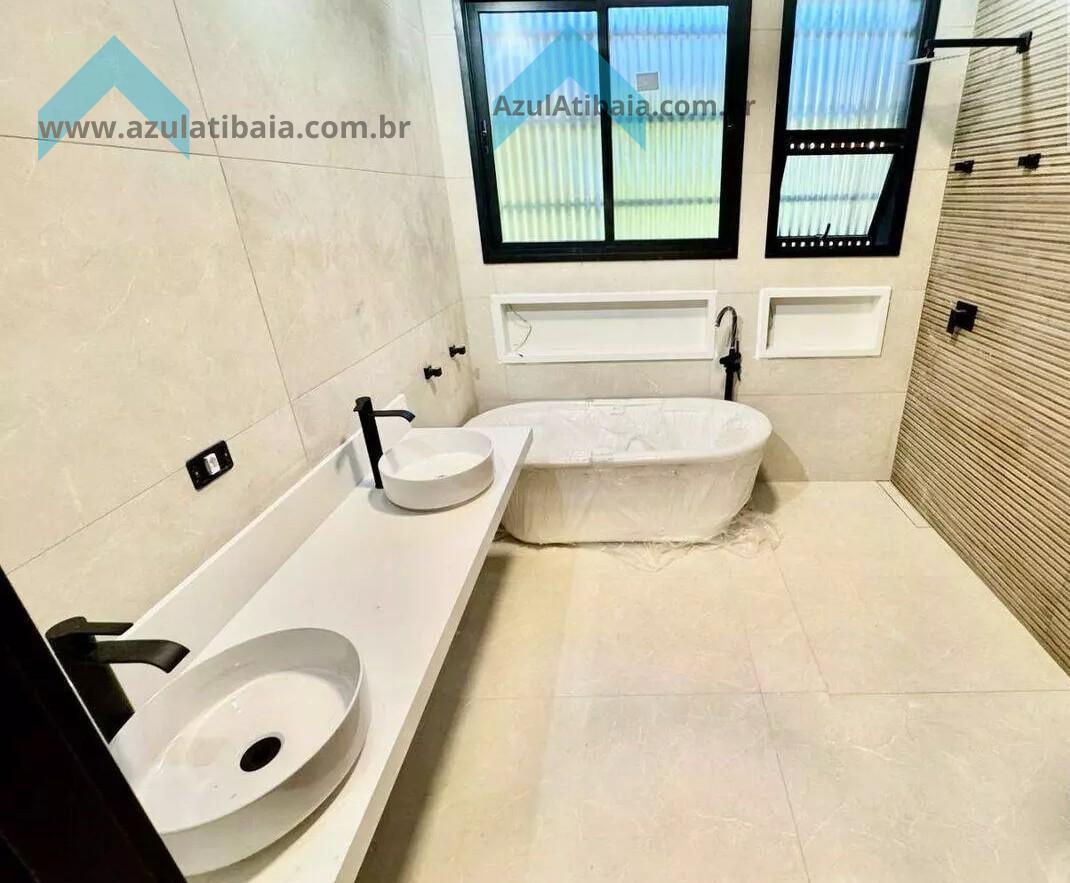 Casa de Condomínio, 4 quartos - Foto 11
