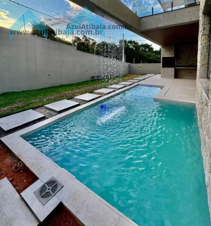 Casa de Condomínio, 4 quartos - Foto 20