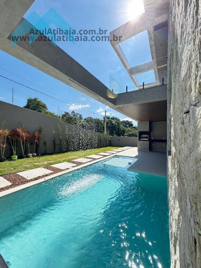 Casa de Condomínio, 4 quartos - Foto 21