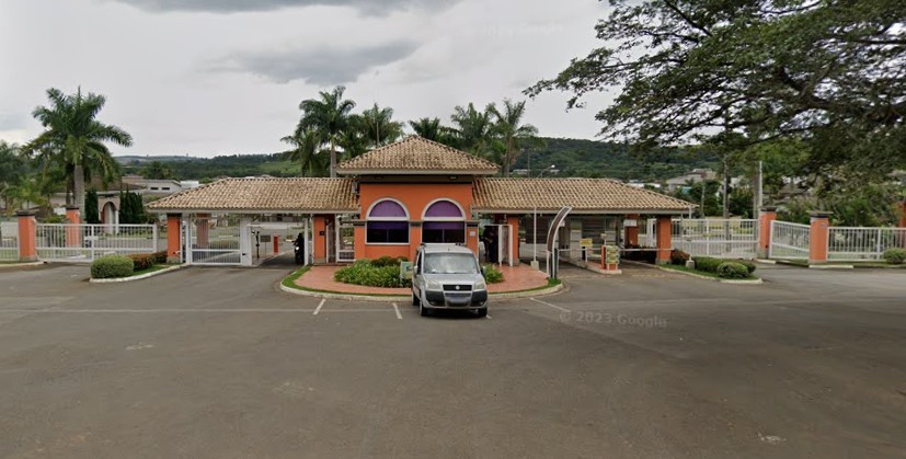 Casa de Condomínio, 4 quartos - Foto 17