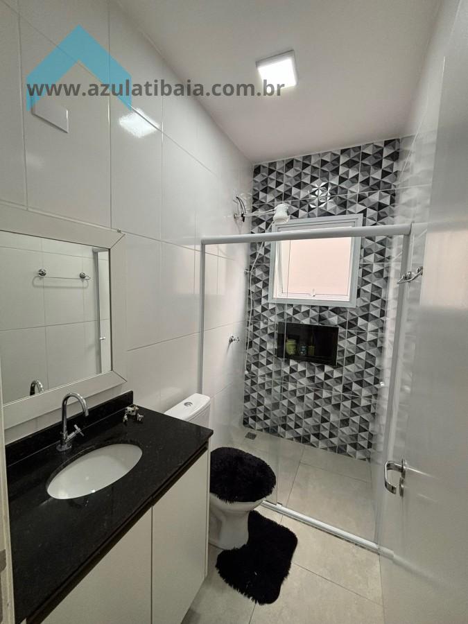 Casa de Condomínio, 2 quartos - Foto 7