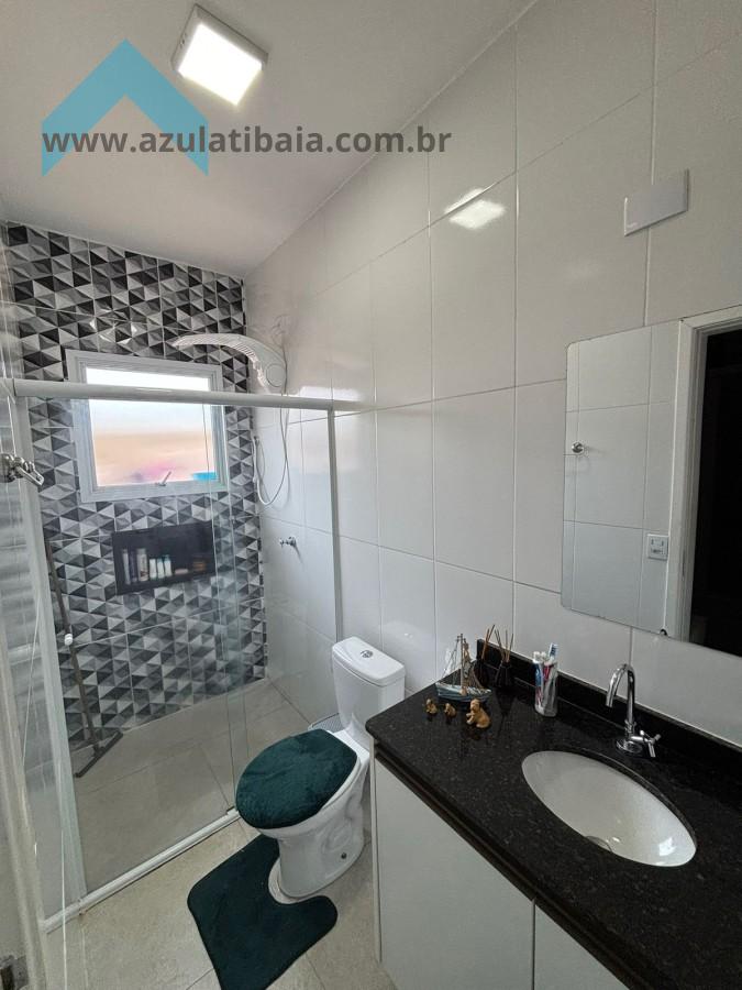 Casa de Condomínio, 2 quartos - Foto 5