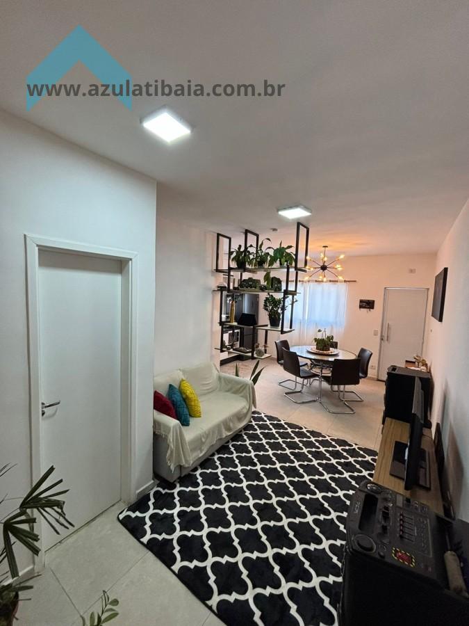 Casa de Condomínio, 2 quartos - Foto 3