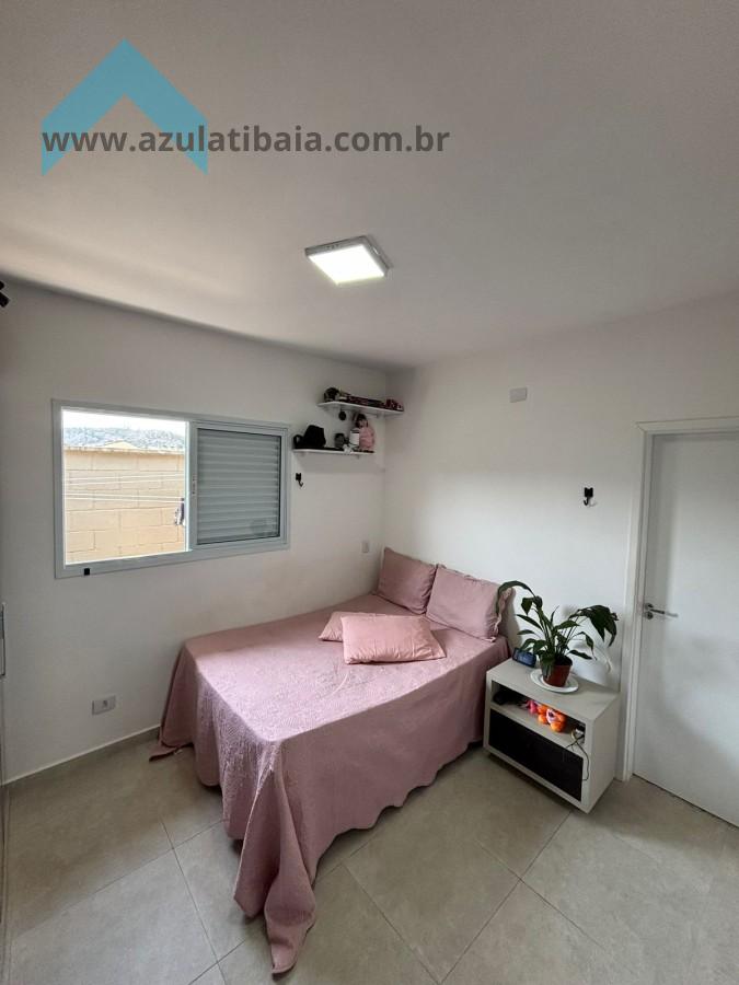 Casa de Condomínio, 2 quartos - Foto 6