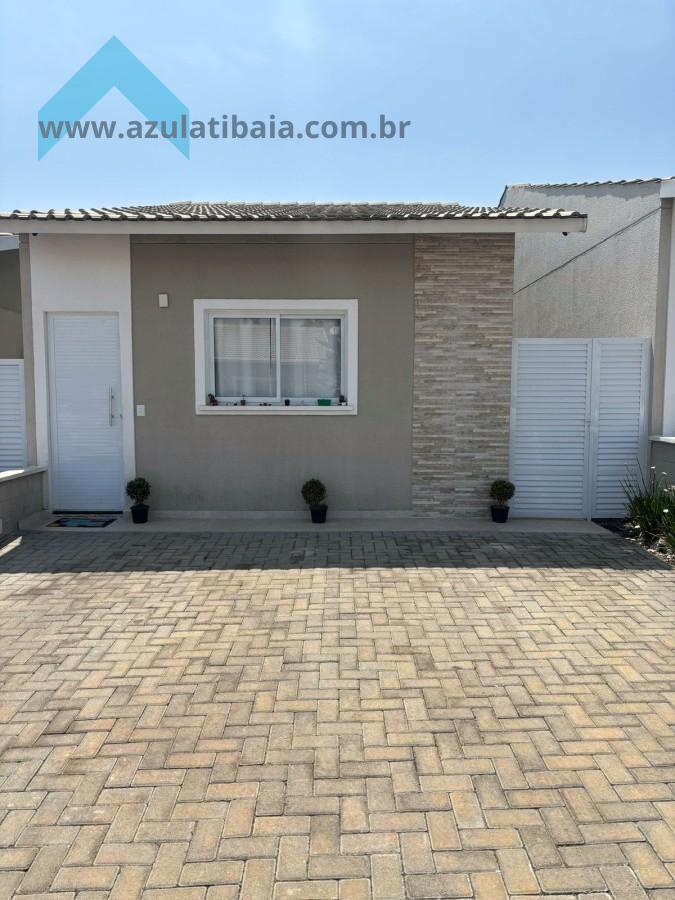 Casa de Condomínio, 2 quartos - Foto 11