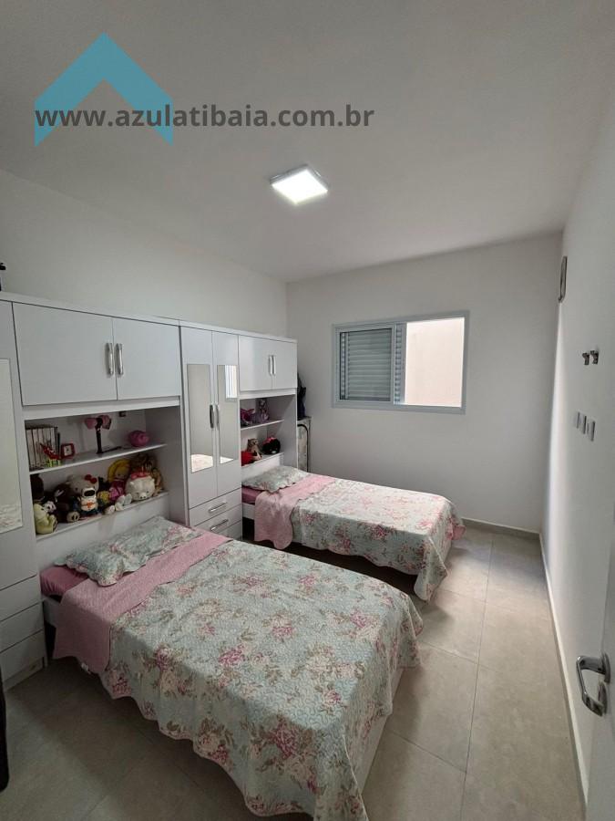 Casa de Condomínio, 2 quartos - Foto 4