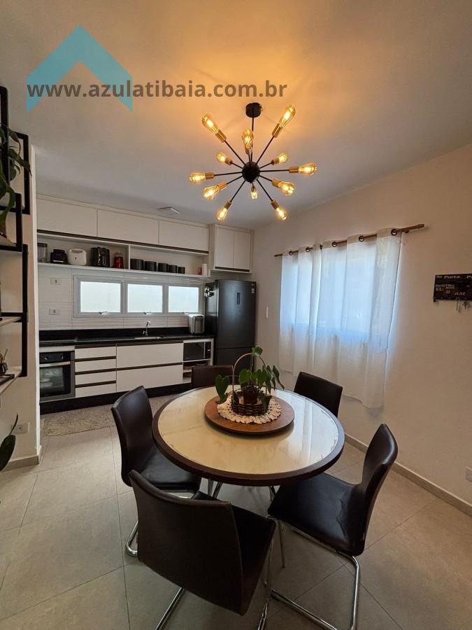 Casa de Condomínio, 2 quartos - Foto 2