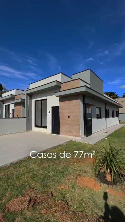 Casa de Condomínio, 3 quartos - Foto 4