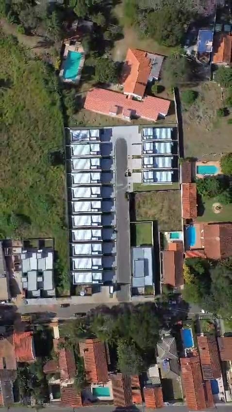 Casa de Condomínio, 3 quartos - Foto 18