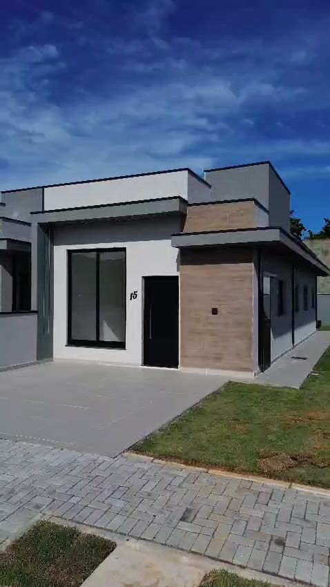 Casa de Condomínio, 3 quartos - Foto 6