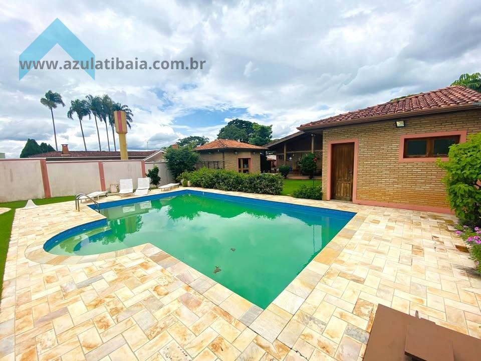 Casa, 3 quartos, 294 m² - Foto 1