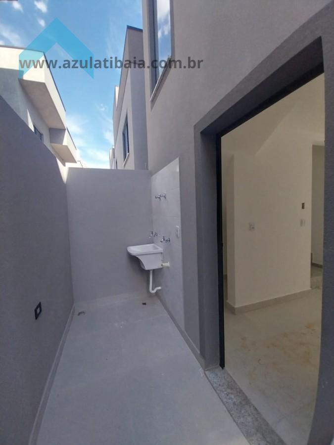 Casa de Condomínio, 2 quartos - Foto 6