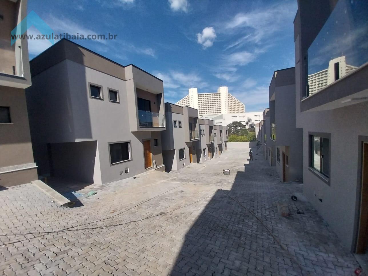 Casa de Condomínio, 2 quartos - Foto 4