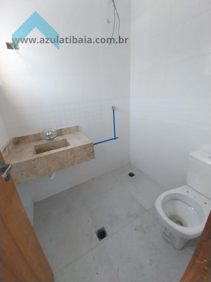 Casa de Condomínio, 2 quartos - Foto 5