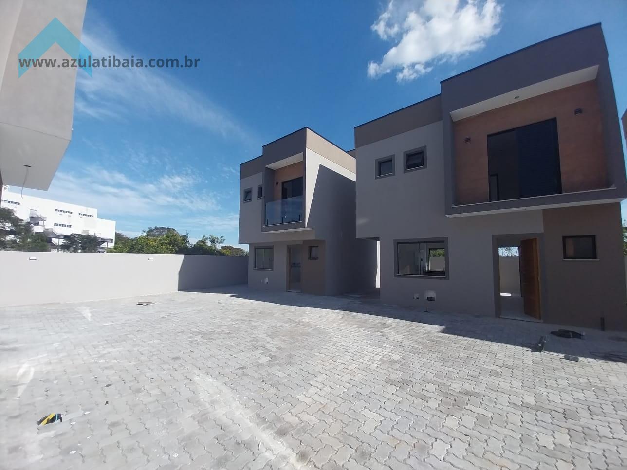 Casa de Condomínio, 2 quartos - Foto 7