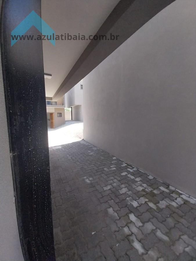 Casa de Condomínio, 2 quartos - Foto 13