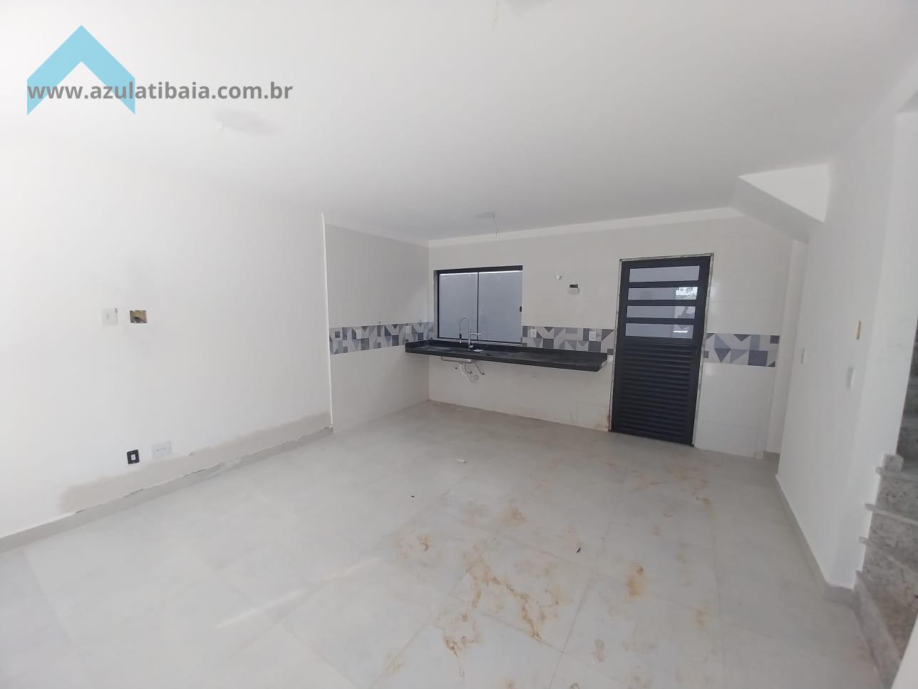Casa de Condomínio, 2 quartos - Foto 11