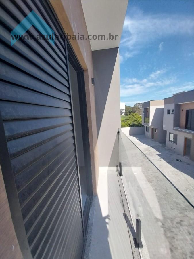 Casa de Condomínio, 2 quartos - Foto 20