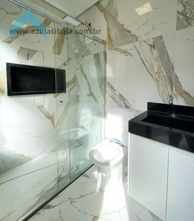 Casa de Condomínio, 3 quartos - Foto 21