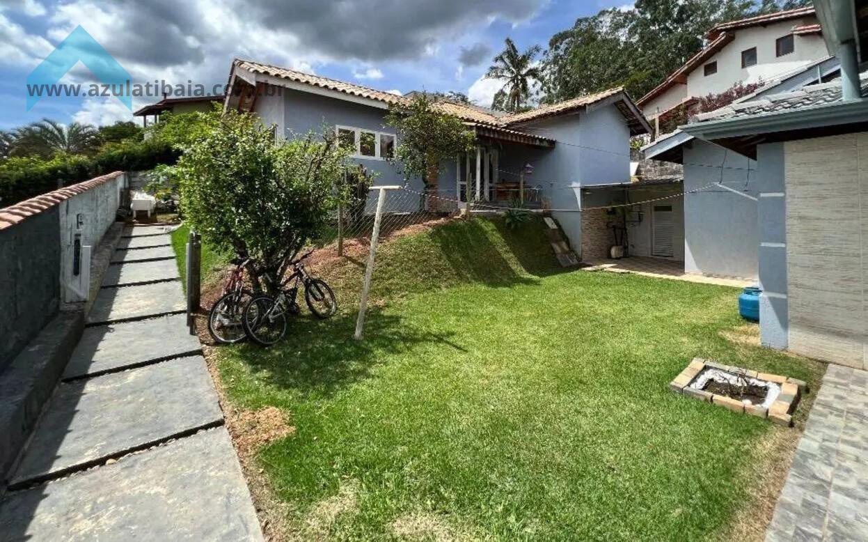 Casa de Condomínio, 4 quartos - Foto 2