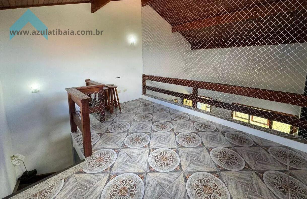 Casa de Condomínio, 4 quartos - Foto 10